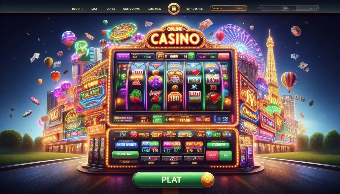 Hyperino Casino