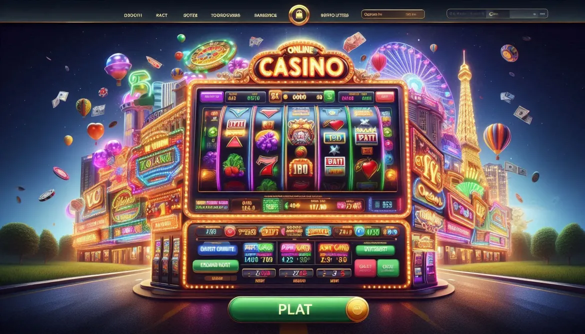 Hyperino Casino